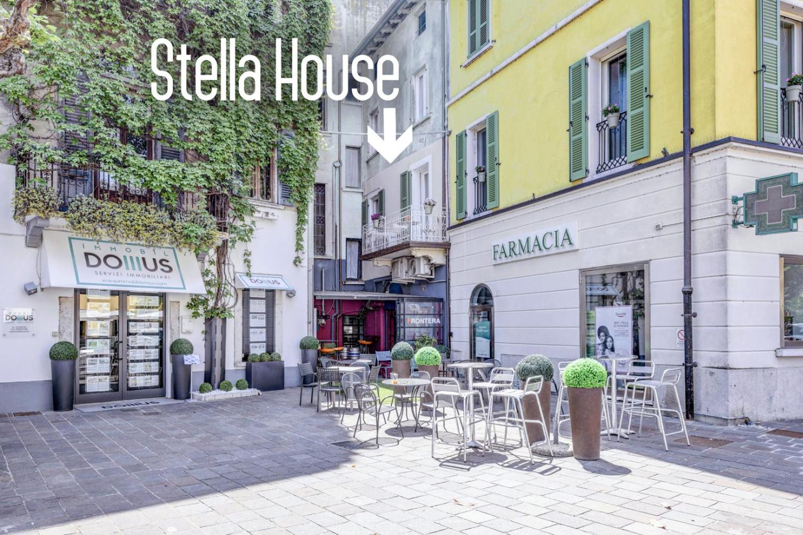 Villa Stella House Desenzano del Garda Exterior foto